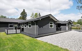 Holiday Home Havlodden